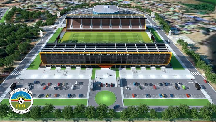 Timor-Leste football